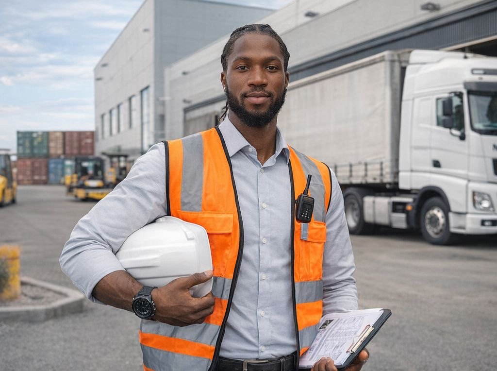 Warehousing